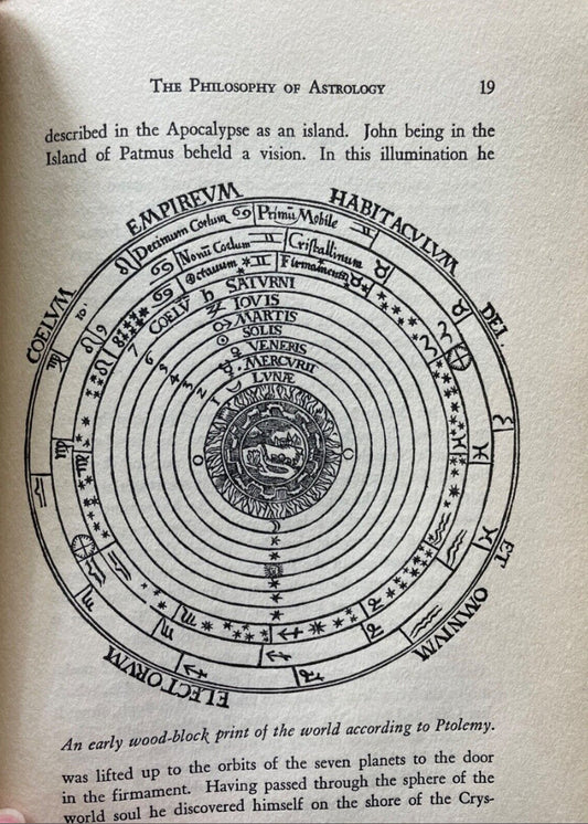 The Descent and Ascent of the Soul: A Journey through the Planetary Spheres