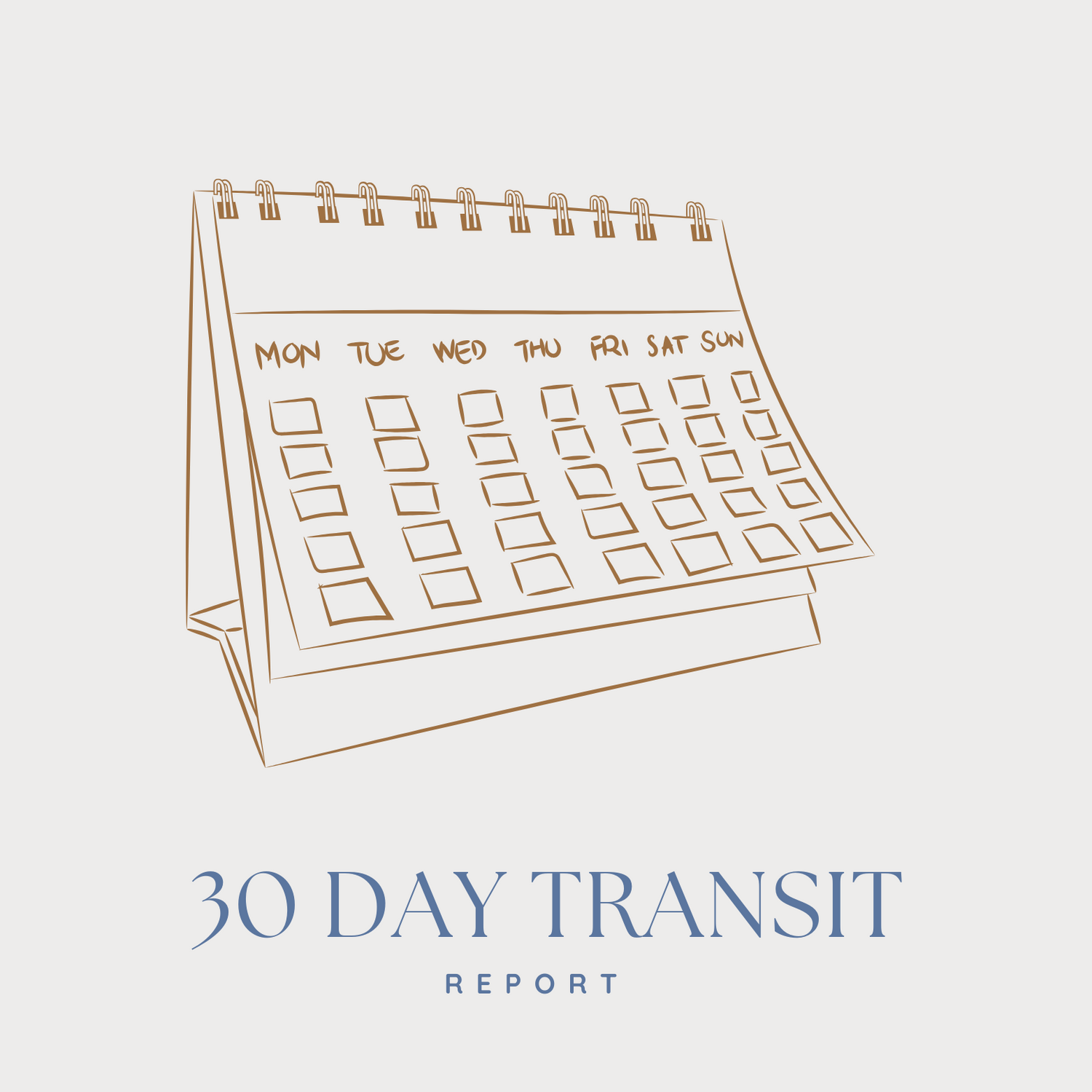 Transit Reports