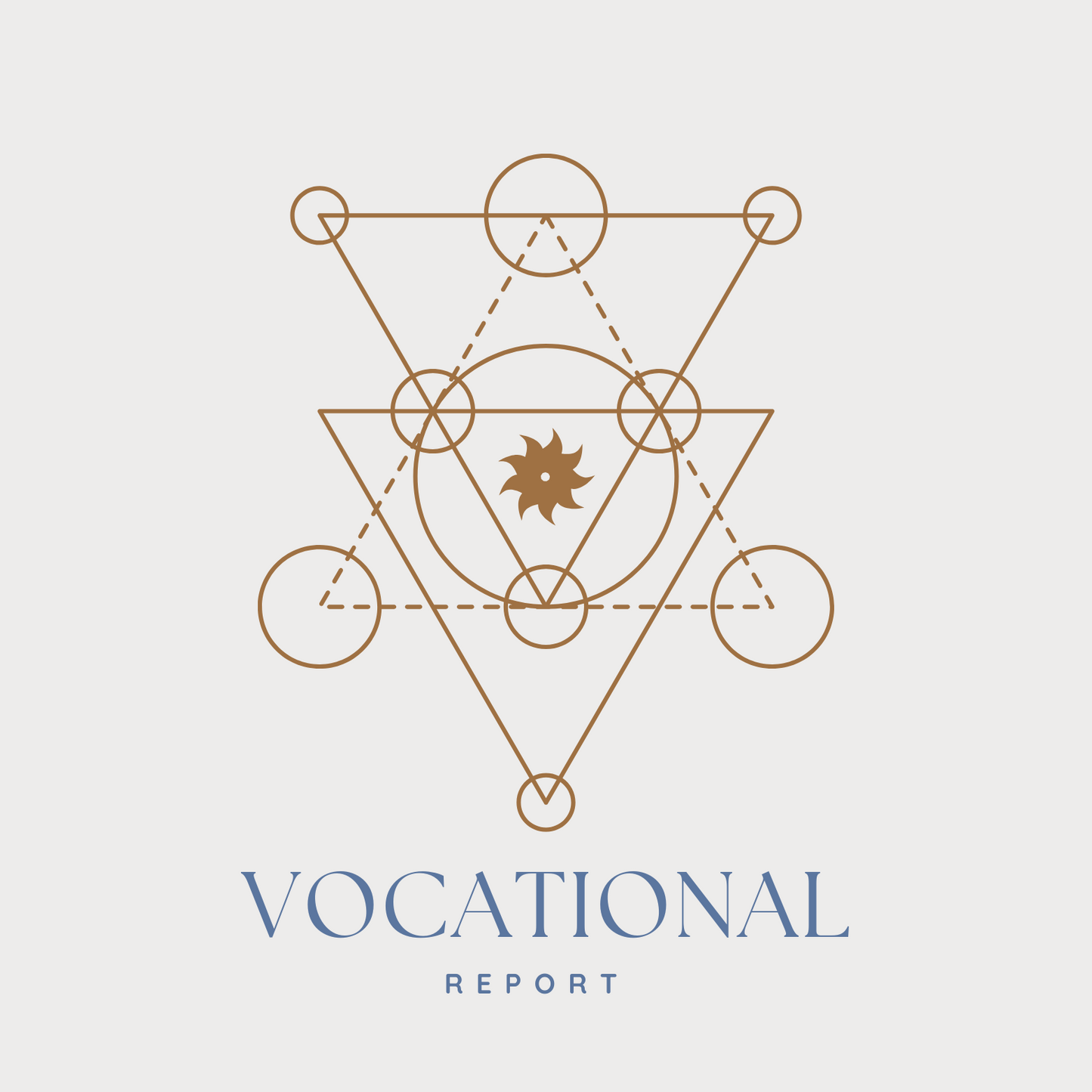 Vocational Report