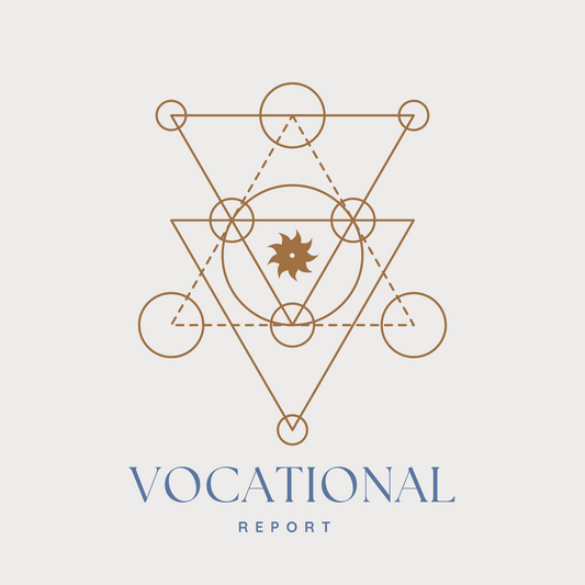 Vocational Report