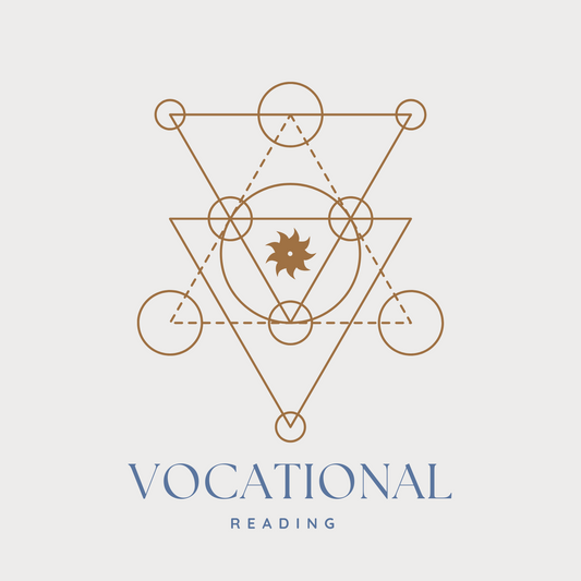 Vocational Reading